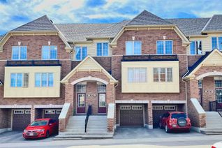 Townhouse for Sale, 2454 Bromus Path, Oshawa, ON Townhouse for Sale, 2454 Bromus Path, Oshawa, ON