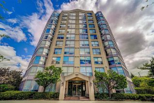 Property for Sale, 1500 Grazia Crt #708, Mississauga, ON