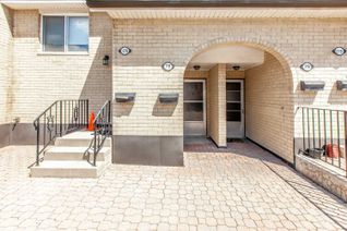 Property for Sale, 2170 Bromsgrove Rd #78, Mississauga, ON