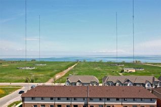 Condo Apartment for Sale, 560 North Service Rd #703, Grimsby, ON