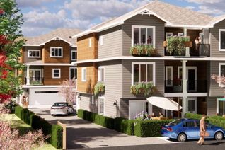 Property for Sale, 2156 Salisbury Avenue #5, Port Coquitlam, BC