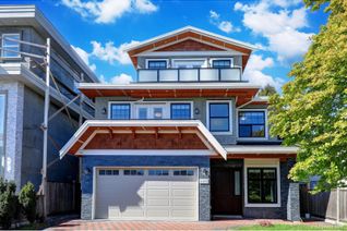 Property for Sale, 4491 Windjammer Drive, Richmond, BC