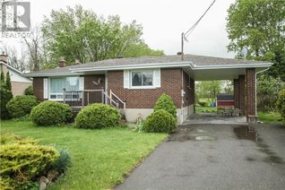 Bungalow for Sale, 3060 Johnston Avenue, Cornwall, ON