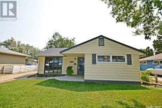 Property for Sale, 1233 Carleton St, Moose Jaw, SK
