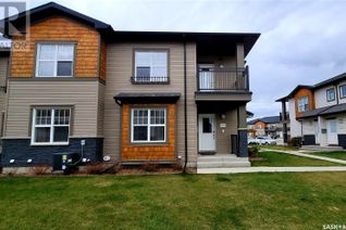 Property for Sale, 1801 1015 Patrick Cres, Saskatoon, SK