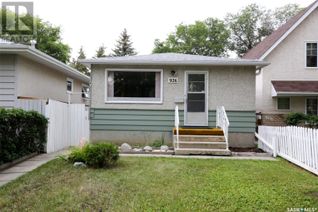Property for Sale, 926 Montague St, Regina, SK