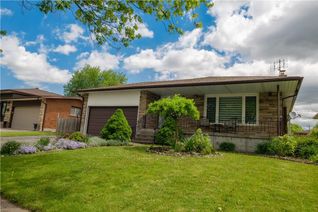 Bungalow for Sale, 52 Eastdale Crescent, Welland, ON