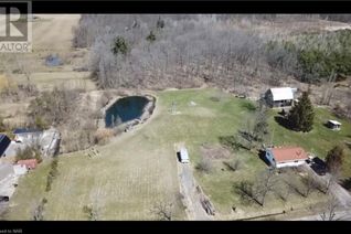 Bungalow for Sale, 983 Concession 11 Road, Waterford, ON