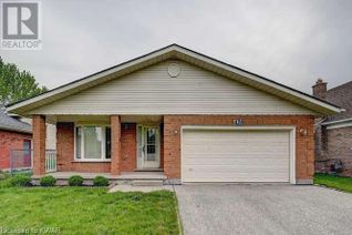 Property for Sale, 428 Heritage Drive, Kitchener, ON