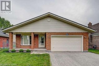 Property for Sale, 428 Heritage Drive, Kitchener, ON Property for Sale, 428 Heritage Drive, Kitchener, ON