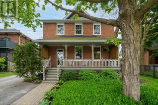 Property for Sale, 43 Alexander Street, Belleville, ON Property for Sale, 43 Alexander Street, Belleville, ON