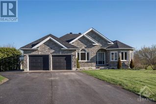 Bungalow for Sale, 2188 Route 400 Route W, Limoges, ON