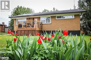 Bungalow for Sale, 7435 County 91 Road, Stayner, ON