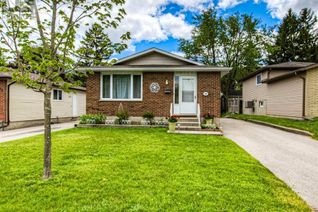 Bungalow for Sale, 19 Hillside Drive, Kitchener, ON