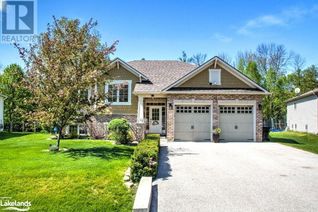 Bungalow for Sale, 14 Caribou Trail, Wasaga Beach, ON