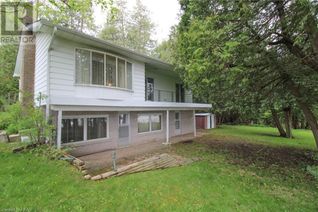 Bungalow for Sale, 945 Telford Drive, Ennismore Township, ON
