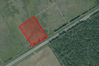 Land for Sale, Lot 1 Chemin Des Pellerin, Sainte-Marie-de-Kent, NB