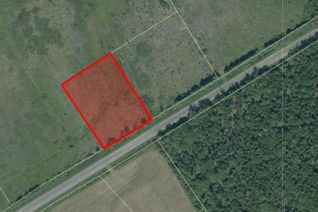 Commercial Land for Sale, Lot 1 Des Pellerin, Sainte-Marie-De-Kent, NB