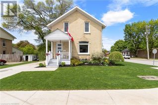 Property for Sale, 221 King Street W, Mount Forest, ON Property for Sale, 221 King Street W, Mount Forest, ON