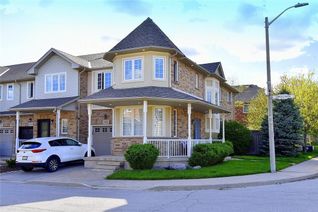 Townhouse for Sale, 5331 Applegarth Drive, Burlington, ON Townhouse for Sale, 5331 Applegarth Drive, Burlington, ON