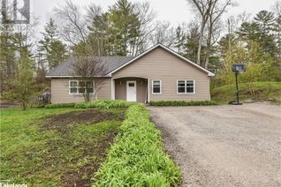 Bungalow for Sale, 7768 Singing Pines Road, Washago, ON