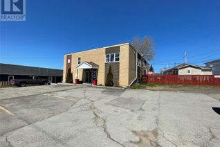 Commercial/Retail Property for Sale, 166 Main Street, Grand Falls-Windsor, NL