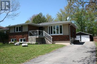 Bungalow for Sale, 240 Rita Road, North Bay, ON