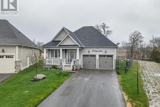 Bungalow for Sale, 27 Sedona Court, Bobcaygeon, ON