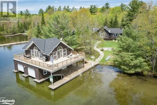 Bungalow for Sale, 270 Clear Lake Road, Seguin, ON