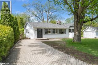 Bungalow for Sale, 134 Silver Birch Crescent, Tay, ON