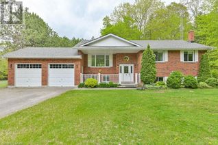 Bungalow for Sale, 219 Barnes Road, Cramahe, ON