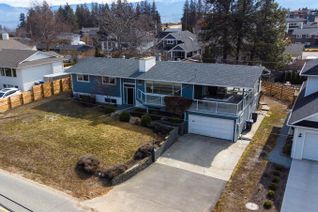Property for Sale, 2405 Hayman Road, West Kelowna, BC