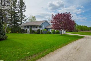 Bungalow for Sale, 7304 36/37 Nottawasaga Sideroad, Clearview, ON