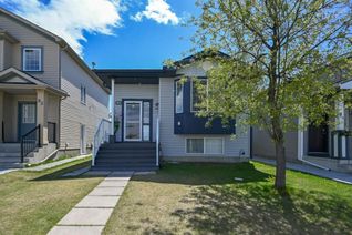 House for Sale, 89 Martinvalley Road Ne, Calgary, AB