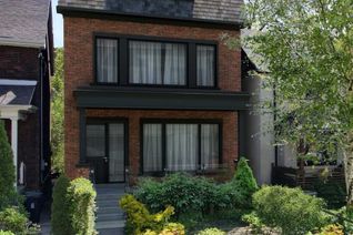 Detached House for Sale, 251 Albany Ave, Toronto, ON