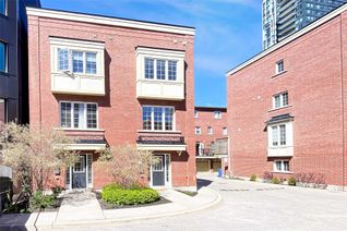 Property for Sale, 70 Raffeix Lane, Toronto, ON