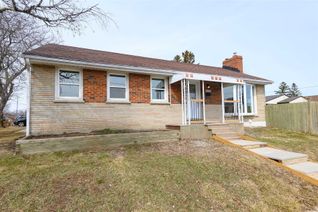 Bungalow for Rent, 524 Annapolis Ave, Oshawa, ON