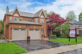 Property for Sale, 1102 Wildrose Cres, Pickering, ON
