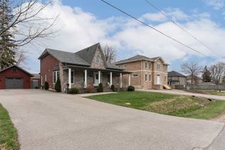 Bungalow for Sale, 501 Ruthel Rd, Ajax, ON