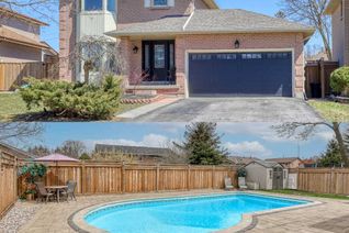Property for Sale, 72 Cherry Blossom Cres, Clarington, ON