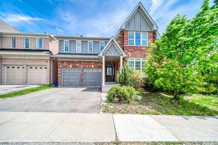 Property for Sale, 127 Alpaca Dr, Richmond Hill, ON