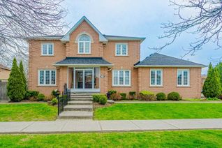 House for Sale, 49 Hammerstone Cres, Vaughan, ON House for Sale, 49 Hammerstone Cres, Vaughan, ON