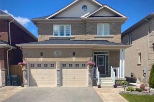 Property for Sale, 186 Brookview Dr, Bradford West Gwillimbury, ON