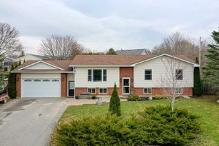 Bungalow for Sale, 467 May St, Brock, ON