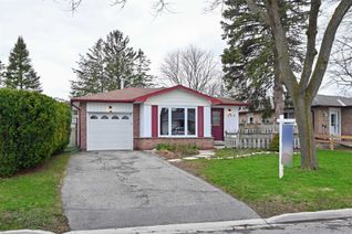 Bungalow for Sale, 286 Tupper Blvd, New Tecumseth, ON