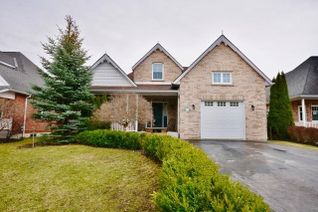 Bungalow for Sale, 81 Edward St E, Clearview, ON
