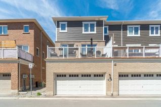 Townhouse for Sale, 1222 Rose Way #39, Milton, ON Townhouse for Sale, 1222 Rose Way #39, Milton, ON