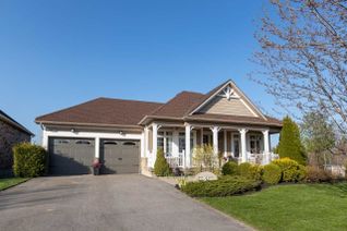 Bungalow for Sale, 51 Young Crt, Orangeville, ON