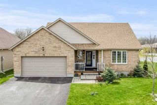 Bungalow for Sale, 48 Ward Dr, Brighton, ON