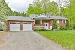 Bungalow for Sale, 219 Barnes Rd, Cramahe, ON